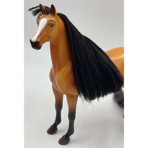 Breyer Reeves Disney Spirit Stallion Of The CIMARRON Horse 2017 - Picture 1 of 11